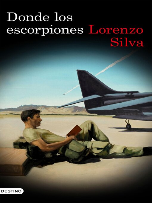 Title details for Donde los escorpiones by Lorenzo Silva - Available